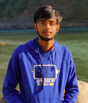 Aniket Gautam's Profile Photo